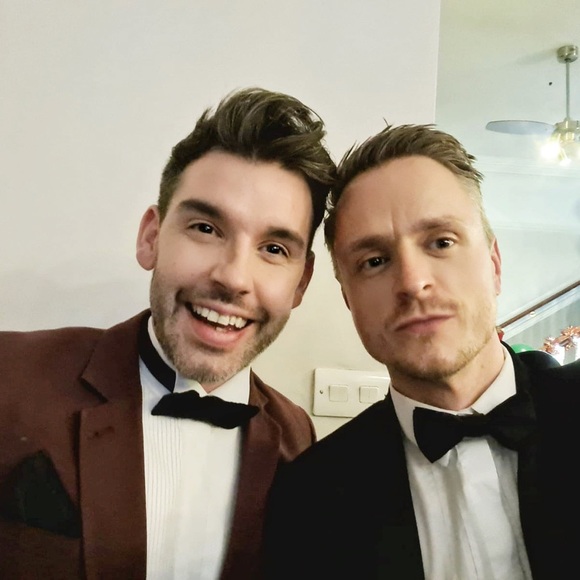 Meet your Posher, Mark - Picture 4 of 8